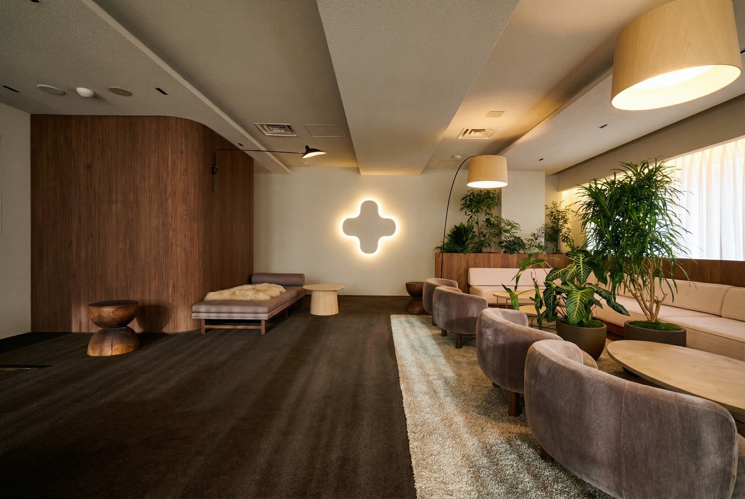 Wellness Dr.'s Office